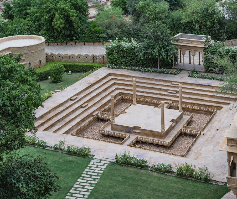 3 Day Jaisalmer Tour from Delhi